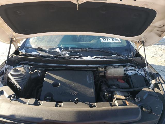 Фото 12 - BUICK ENCLAVE