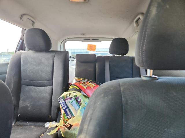 Фото 10 - NISSAN ROGUE