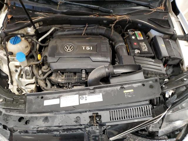 Фото 11 - VOLKSWAGEN PASSAT