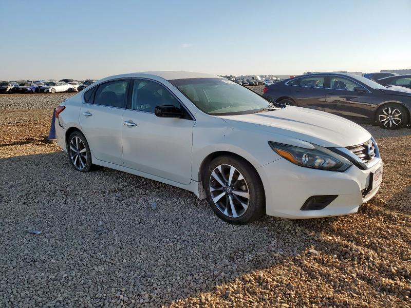 Фото 4 - NISSAN ALTIMA