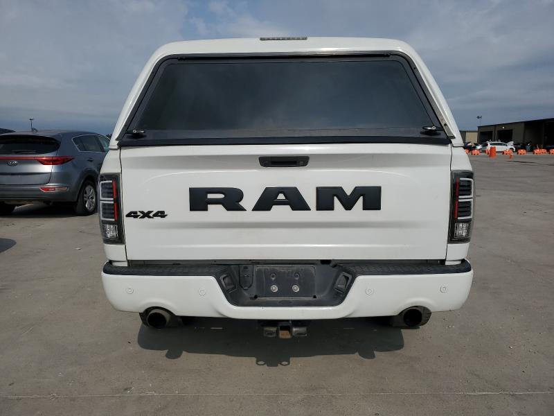 Фото 6 - RAM 1500