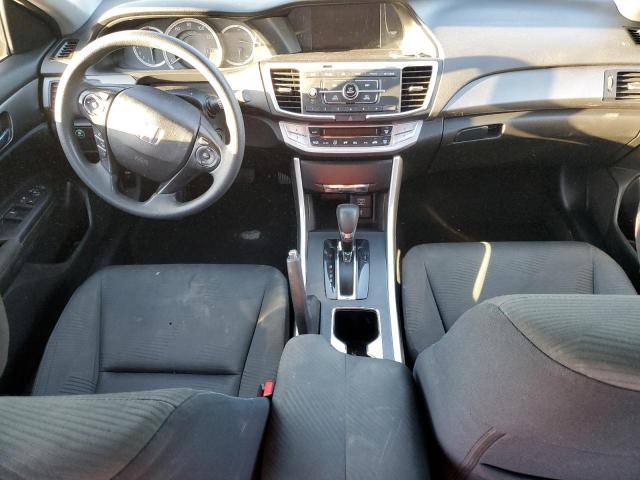 Фото 8 - HONDA ACCORD