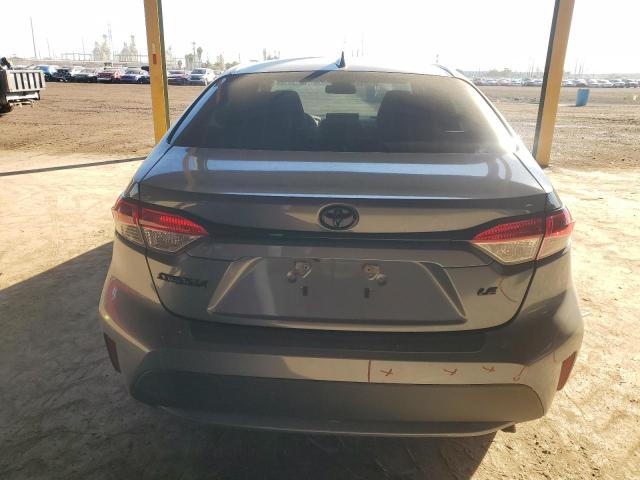 Фото 6 - TOYOTA COROLLA