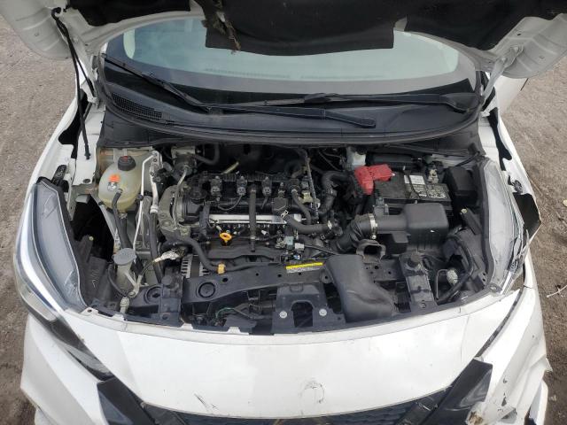 Фото 11 - NISSAN VERSA