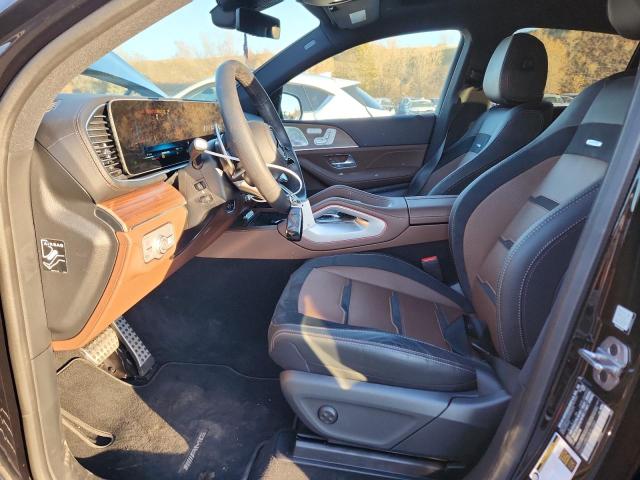 Фото 7 - MERCEDES-BENZ GLE-CLASS