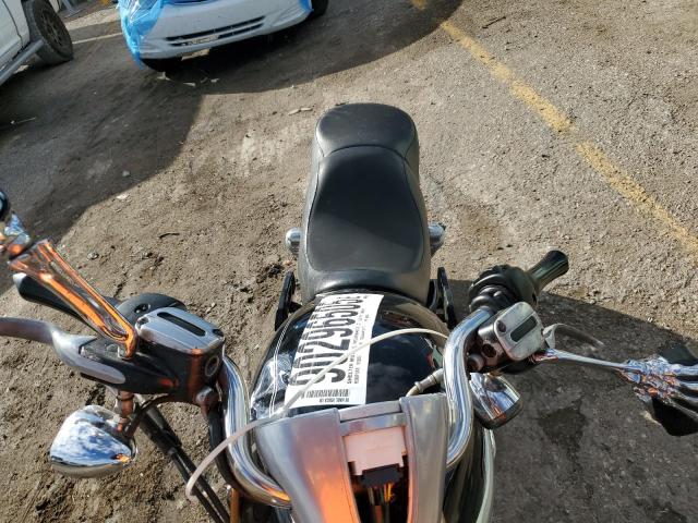 HARLEY-DAVIDSON VRS 2006