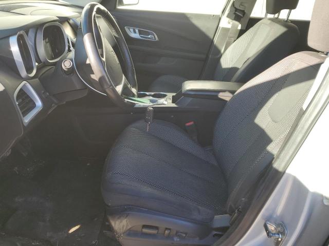Фото 7 - CHEVROLET EQUINOX