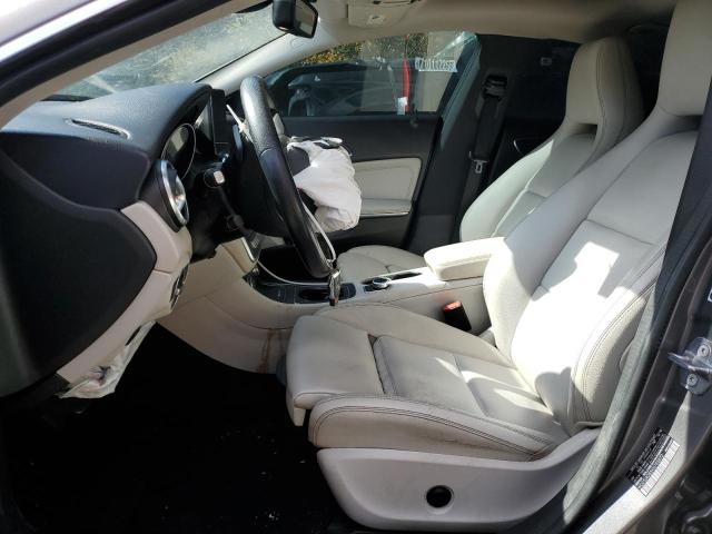 Фото 7 - MERCEDES-BENZ CLA-CLASS