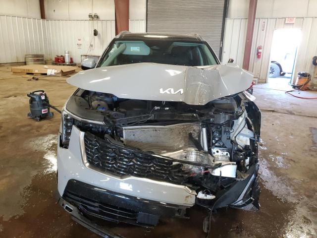 Фото 5 - KIA CADENZA