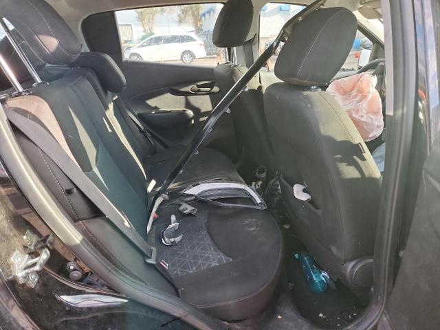 Фото 10 - CHEVROLET SPARK