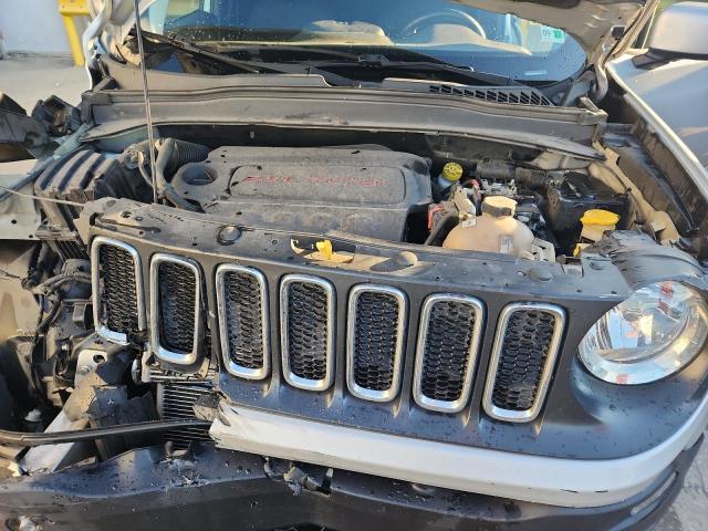 Фото 11 - JEEP RENEGADE