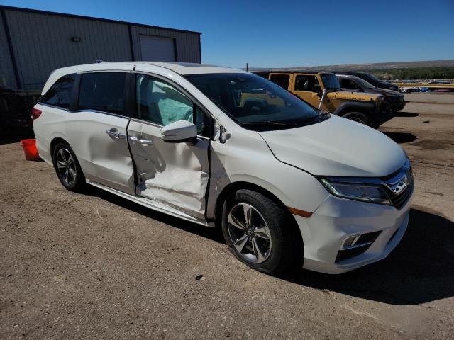 Фото 4 - HONDA ODYSSEY