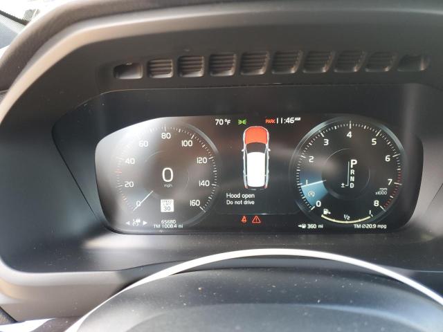 Фото 9 - VOLVO XC90