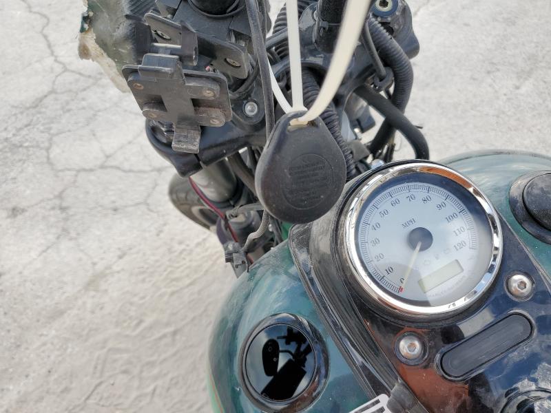 HARLEY-DAVIDSON FX 2011