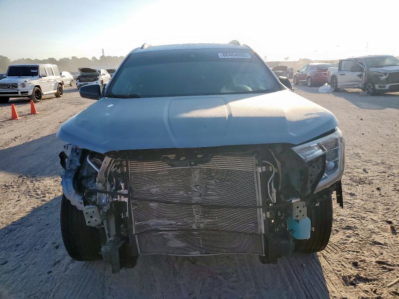 GMC TERRAIN AT 2024 VIN 3GKALYEG5RL157771