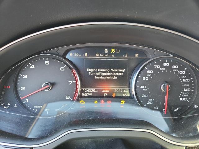 Фото 9 - AUDI Q7