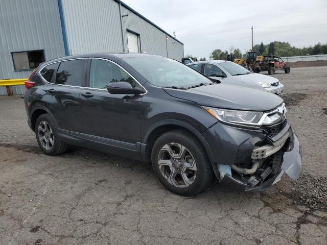 Фото 4 - HONDA CRV