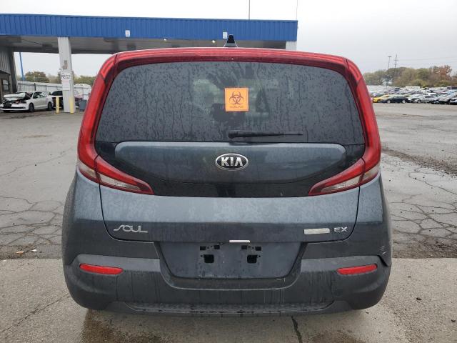 Фото 6 - KIA SOUL