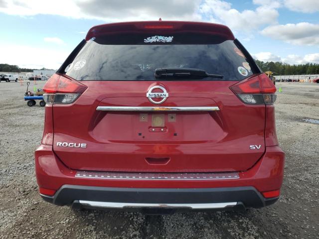 Фото 6 - NISSAN ROGUE