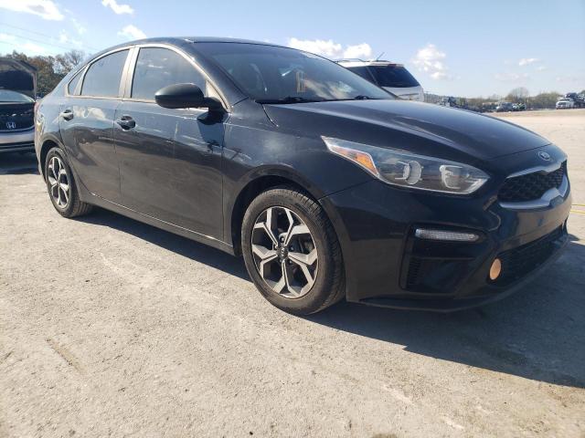 Фото 4 - KIA FORTE