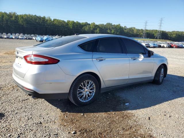 Фото 3 - FORD FUSION