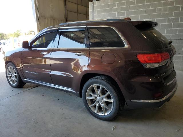 Фото 2 - JEEP GRAND CHER