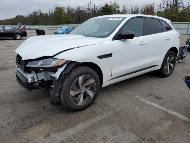 Фото 1 - JAGUAR F-PACE