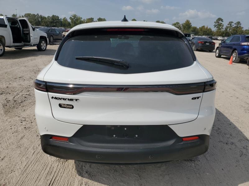 DODGE HORNET GT 2024 VIN ZACNDFAN3R3A39400