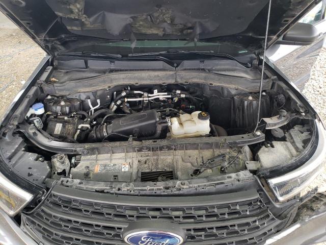 Фото 12 - FORD EXPLORER