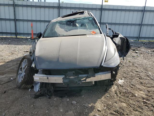 Фото 5 - HYUNDAI SONATA