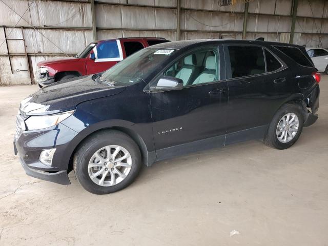 Фото 1 - CHEVROLET EQUINOX