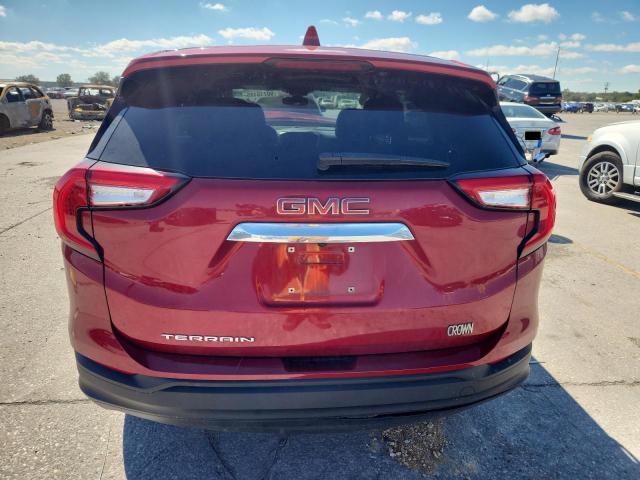 Фото 6 - GMC TERRAIN