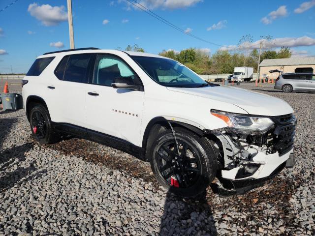 Фото 4 - CHEVROLET TRAVERSE