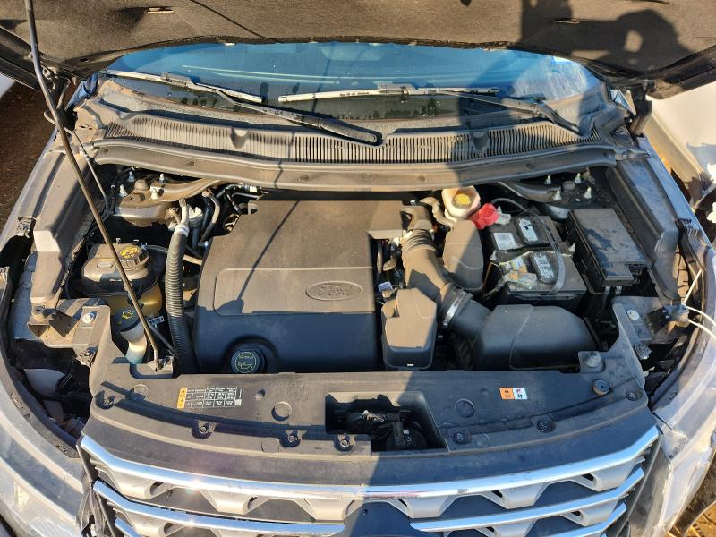 Фото 11 - FORD EXPLORER