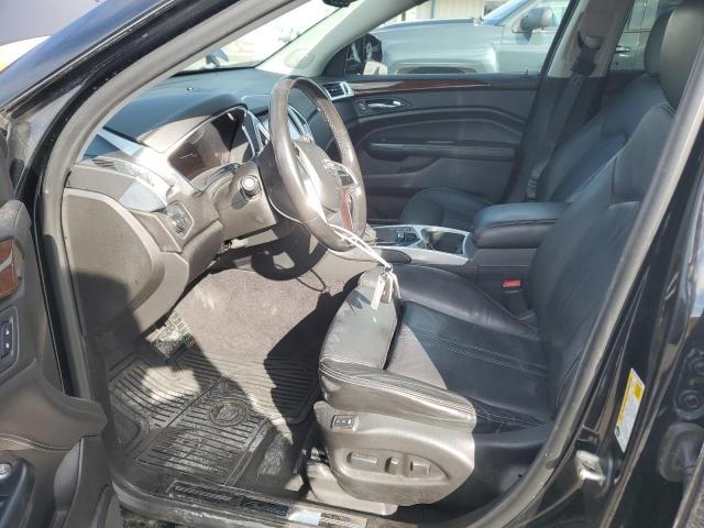 Фото 7 - CADILLAC SRX