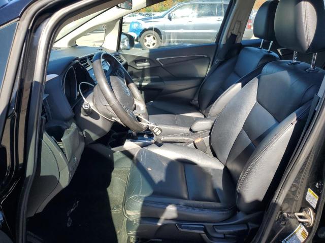 Фото 7 - HONDA FIT