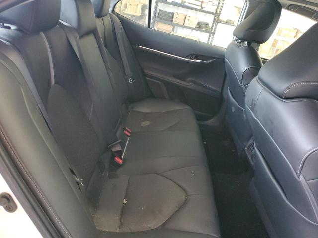 Фото 10 - TOYOTA CAMRY