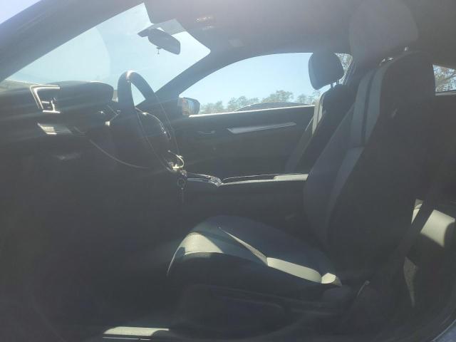 Фото 7 - HONDA CIVIC