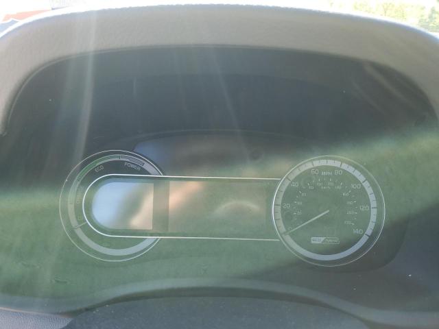 Фото 9 - KIA NIRO