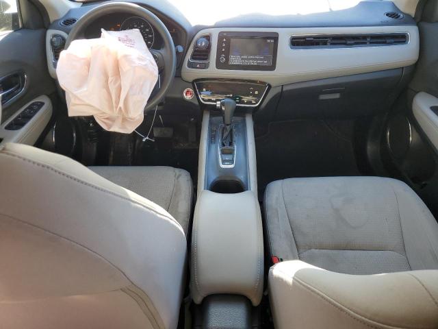 Фото 8 - HONDA HR-V