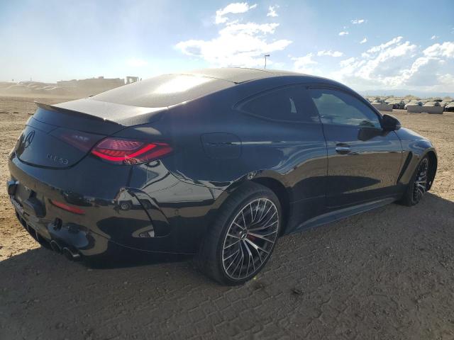 MERCEDES-BENZ CLE AMG 53 2024 VIN W1KMJ6CB5RF037933