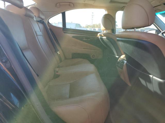 Фото 10 - LEXUS LS460