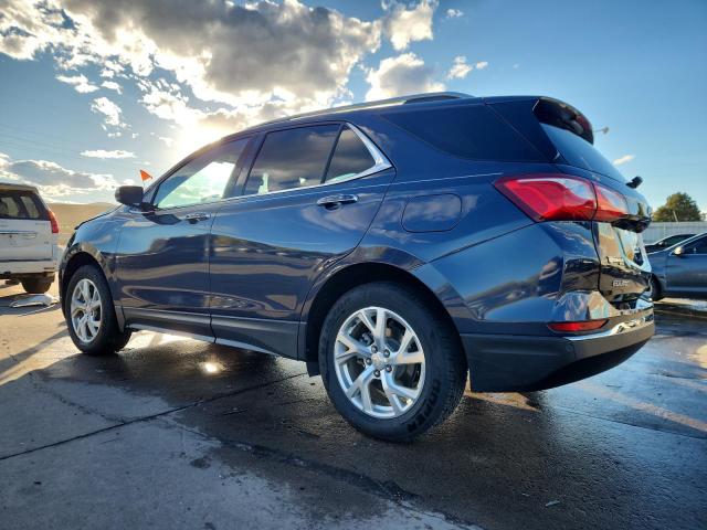 Фото 2 - CHEVROLET EQUINOX