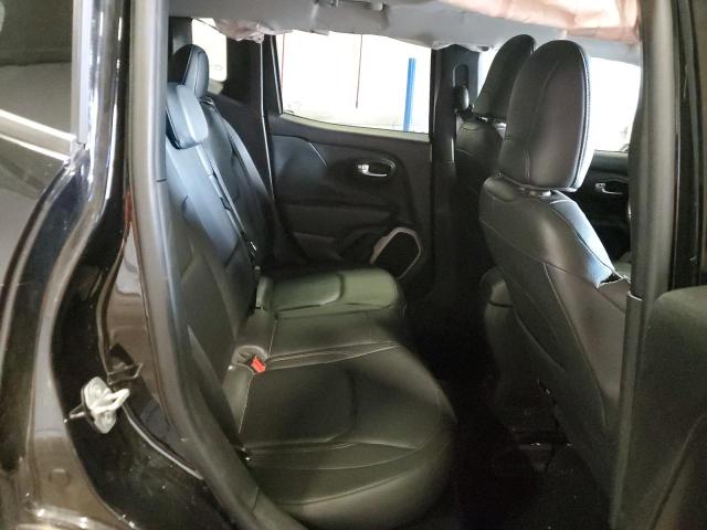 Фото 11 - JEEP RENEGADE