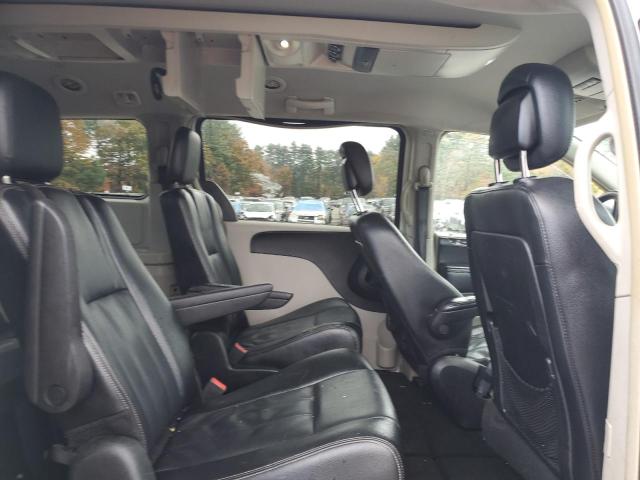 Фото 11 - CHRYSLER MINIVAN