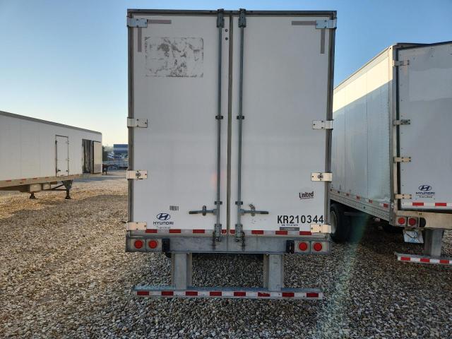 HYUNDAI TRAILER 2019 VIN 3H3V532C9KR210344