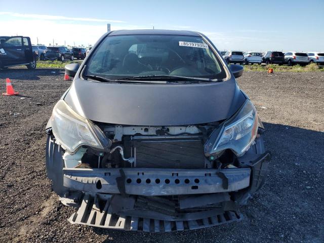 Фото 5 - NISSAN VERSA