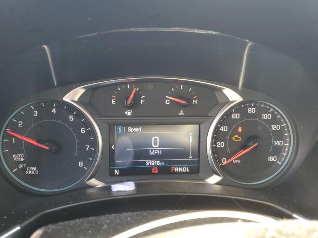 Фото 9 - CHEVROLET EQUINOX