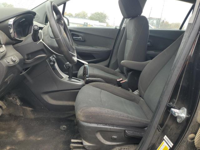 Фото 7 - CHEVROLET TRAX