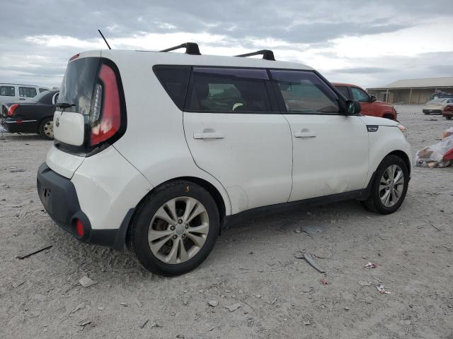 Фото 3 - KIA SOUL